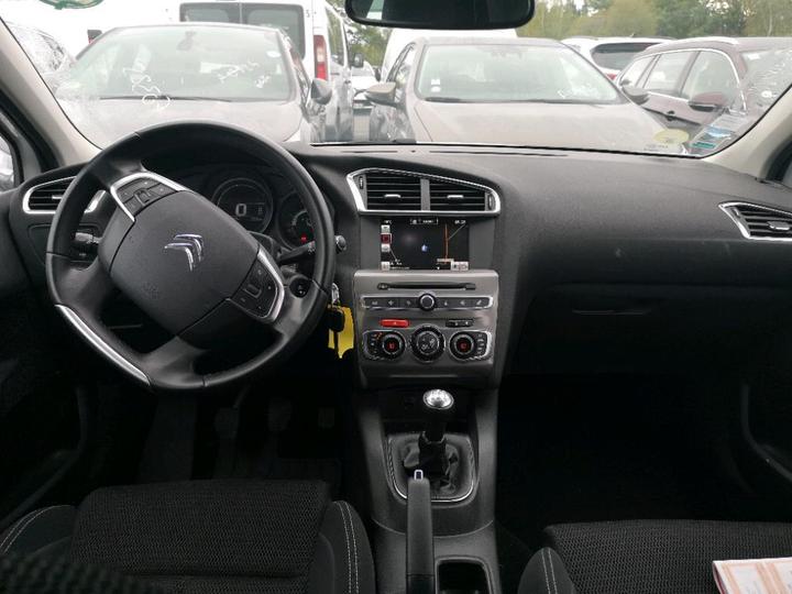 Photo 5 VIN: VF7NCBHY6GY502694 - CITROEN C4 