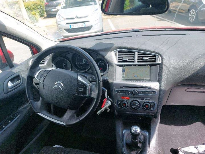 Photo 4 VIN: VF7NCBHY6GY506096 - CITROEN C4 