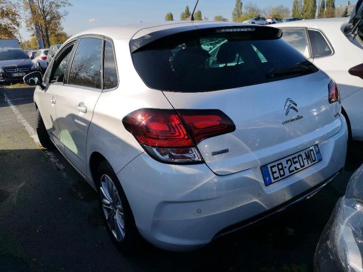 Photo 3 VIN: VF7NCBHY6GY525907 - CITROEN C4 