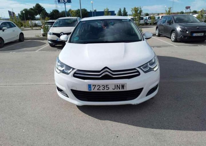 Photo 6 VIN: VF7NCBHY6GY529734 - CITROEN C4 