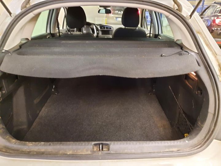 Photo 3 VIN: VF7NCBHY6GY530532 - CITROEN C4 5P ENTREPRISE (2 SEATS) 