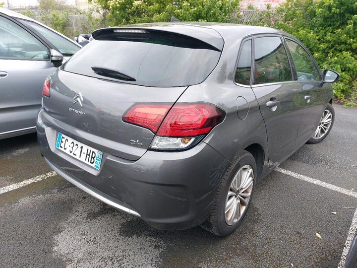 Photo 4 VIN: VF7NCBHY6GY533734 - CITROEN C4 