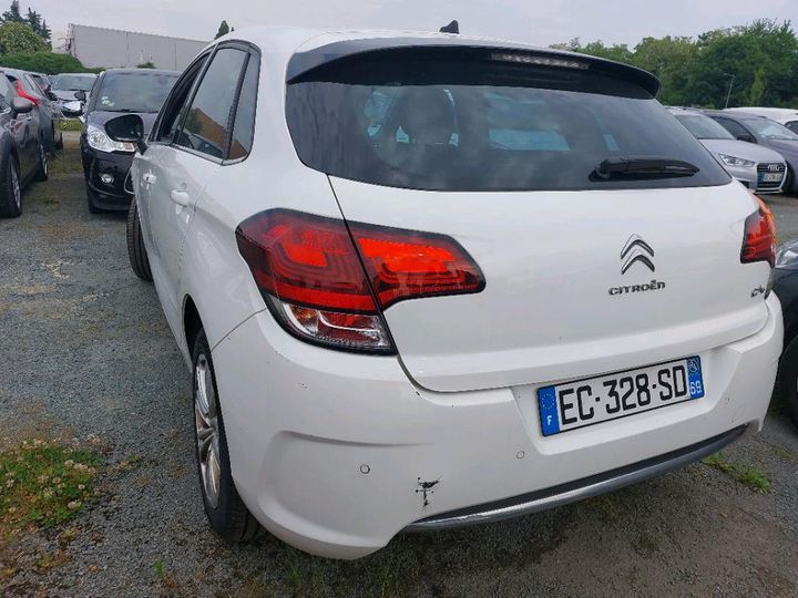 Photo 3 VIN: VF7NCBHY6GY534983 - CITROEN C4 