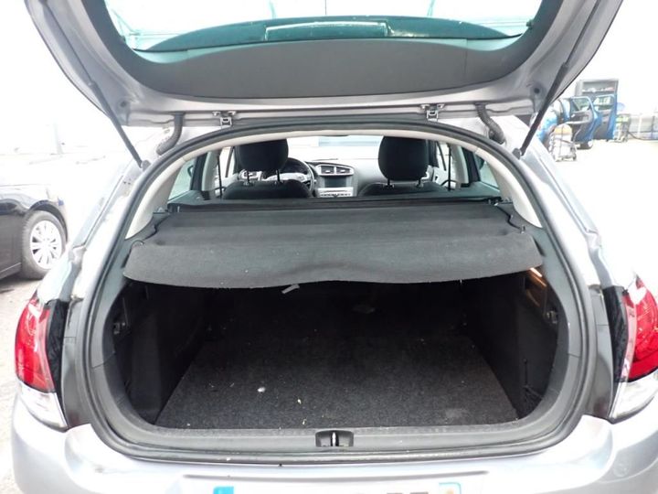 Photo 3 VIN: VF7NCBHY6GY538736 - CITROEN C4 5P ENTREPRISE (2 SEATS) 