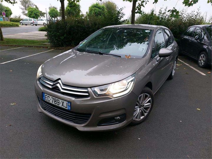 Photo 1 VIN: VF7NCBHY6GY539017 - CITROEN C4 