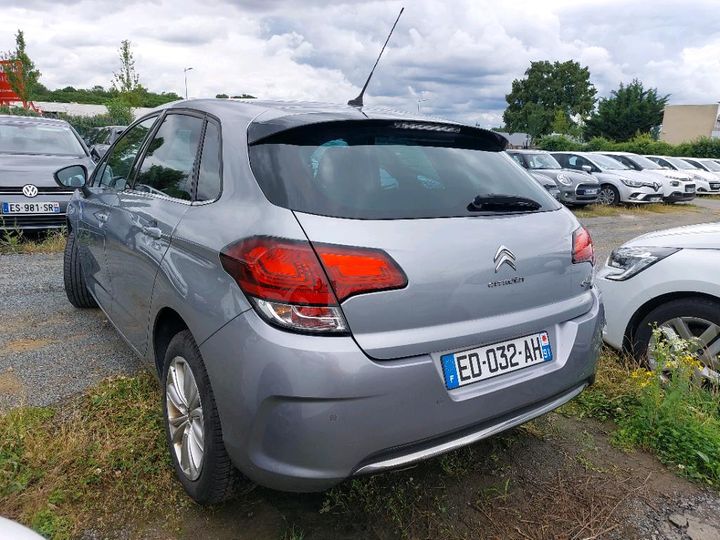 Photo 3 VIN: VF7NCBHY6GY539325 - CITROEN C4 