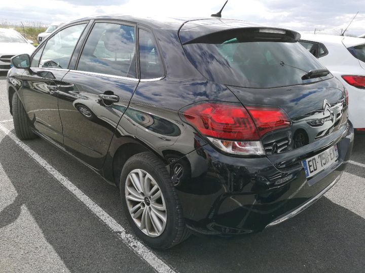 Photo 3 VIN: VF7NCBHY6GY539521 - CITROEN C4 