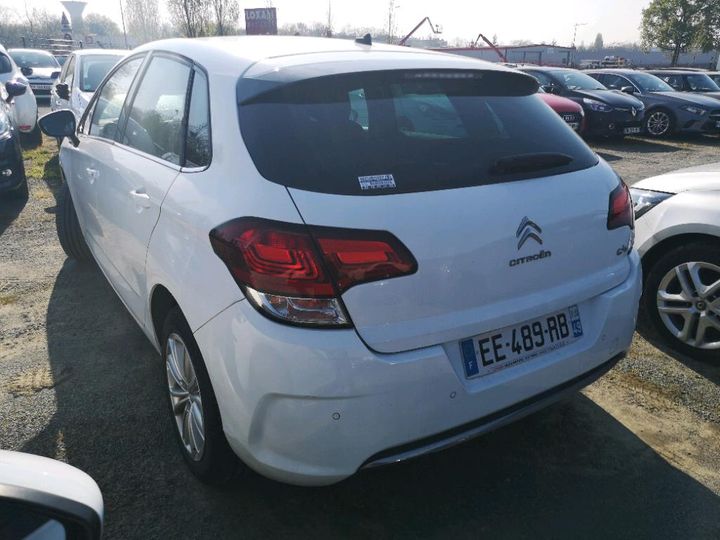 Photo 3 VIN: VF7NCBHY6GY546046 - CITROEN C4 