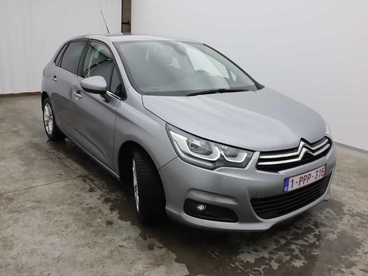 Photo 8 VIN: VF7NCBHY6GY547691 - CITROEN C4 FL&#3915 