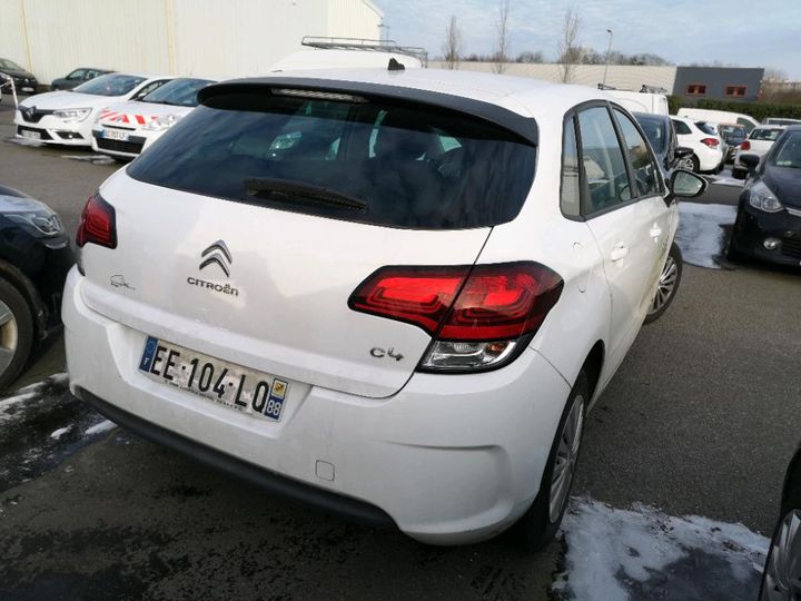 Photo 18 VIN: VF7NCBHY6GY551040 - CITROEN C4 