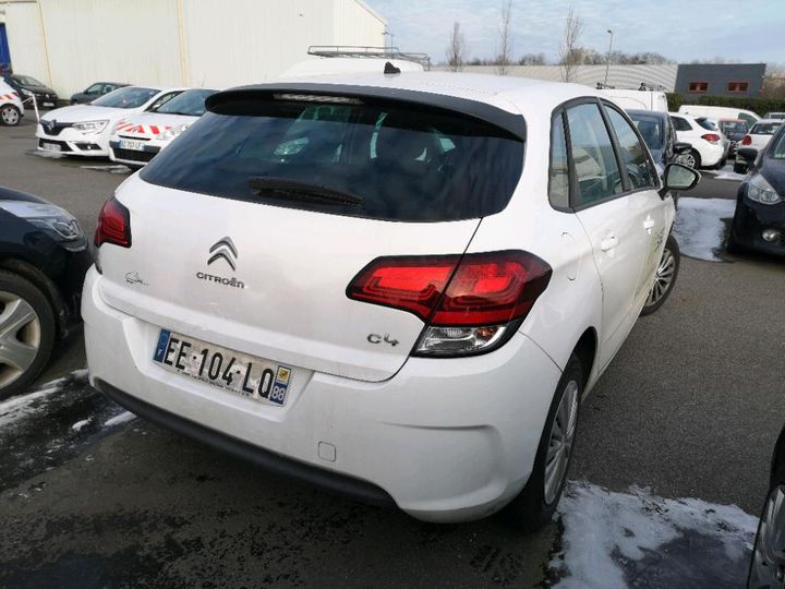 Photo 4 VIN: VF7NCBHY6GY551040 - CITROEN C4 