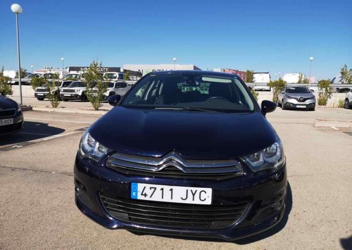 Photo 6 VIN: VF7NCBHY6GY551932 - CITROEN C4 