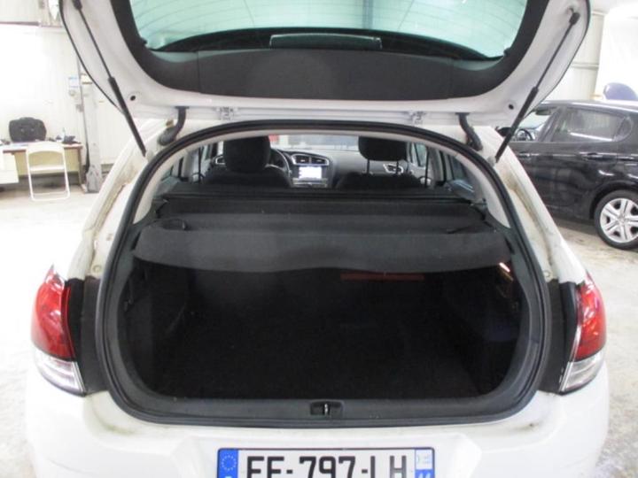 Photo 3 VIN: VF7NCBHY6GY553275 - CITROEN C4 5P ENTREPRISE (2 SEATS) 