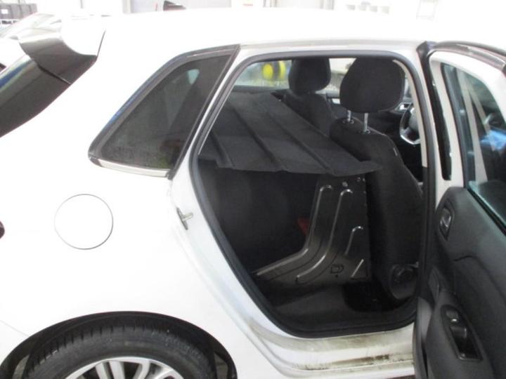 Photo 6 VIN: VF7NCBHY6GY553275 - CITROEN C4 5P ENTREPRISE (2 SEATS) 