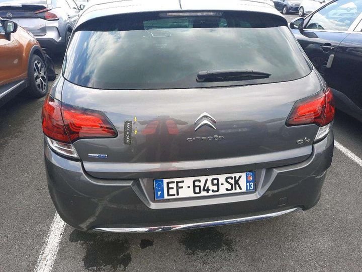 Photo 36 VIN: VF7NCBHY6GY555772 - CITROEN C4 