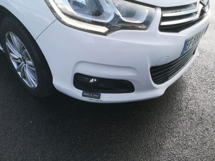 Photo 32 VIN: VF7NCBHY6GY557535 - CITROEN C4 