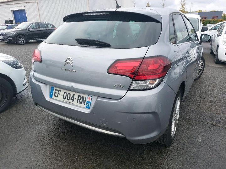 Photo 4 VIN: VF7NCBHY6GY558223 - CITROEN C4 