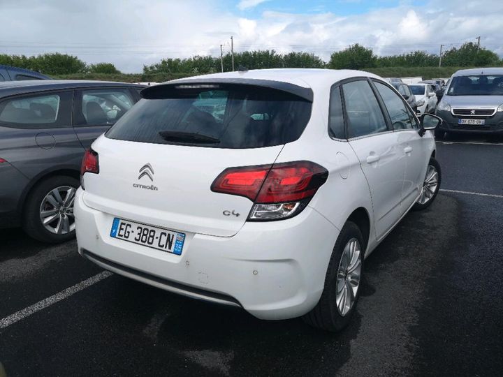 Photo 4 VIN: VF7NCBHY6GY560843 - CITROEN C4 