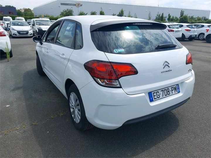 Photo 3 VIN: VF7NCBHY6GY561444 - CITROEN C4 