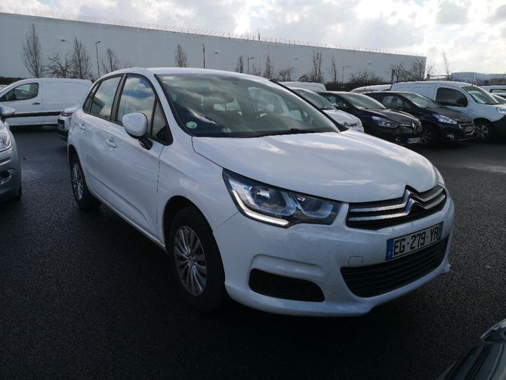 Photo 2 VIN: VF7NCBHY6GY562990 - CITROEN C4 