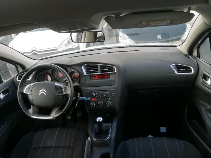 Photo 5 VIN: VF7NCBHY6GY562990 - CITROEN C4 