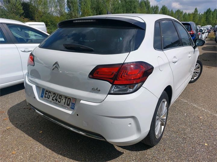 Photo 2 VIN: VF7NCBHY6GY564140 - CITROEN C4 