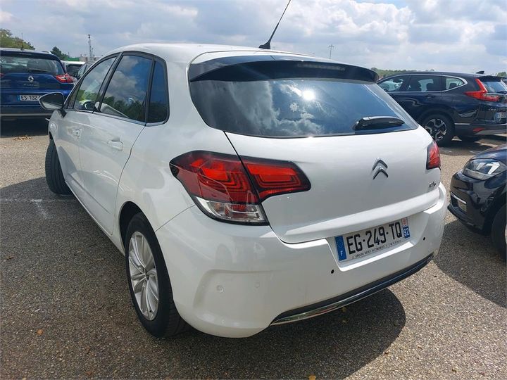 Photo 7 VIN: VF7NCBHY6GY564140 - CITROEN C4 