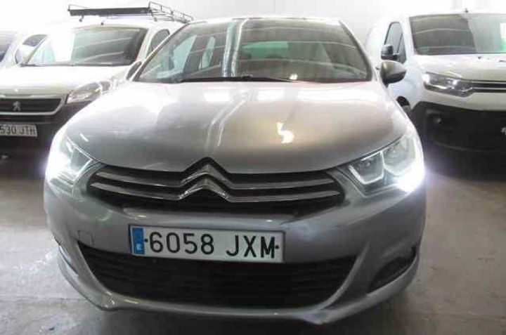 Photo 24 VIN: VF7NCBHY6GY565212 - CITROEN C4 