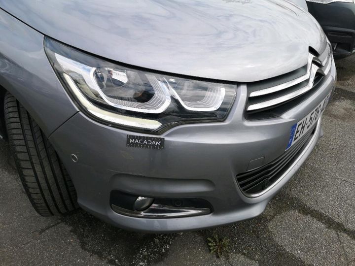 Photo 22 VIN: VF7NCBHY6GY567568 - CITROEN C4 