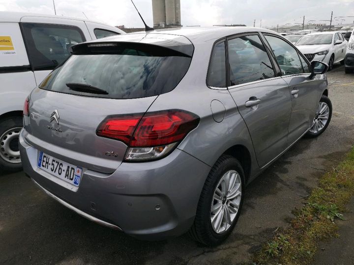 Photo 4 VIN: VF7NCBHY6GY567568 - CITROEN C4 