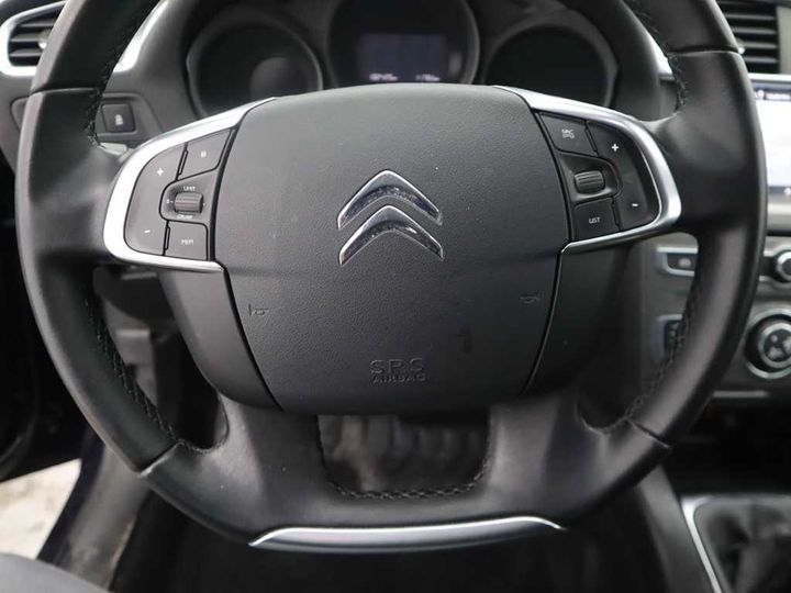 Photo 27 VIN: VF7NCBHY6GY568369 - CITROEN C4 &#3910 