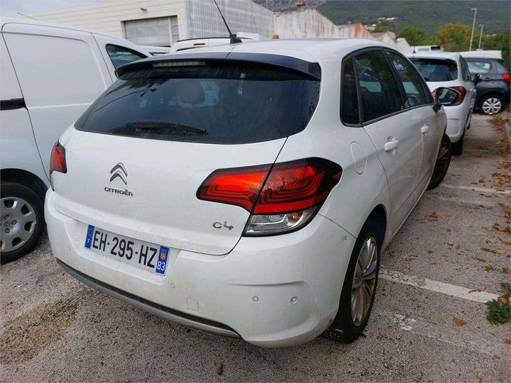 Photo 2 VIN: VF7NCBHY6GY569446 - CITROEN C4 