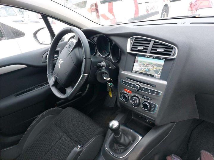 Photo 5 VIN: VF7NCBHY6GY569446 - CITROEN C4 