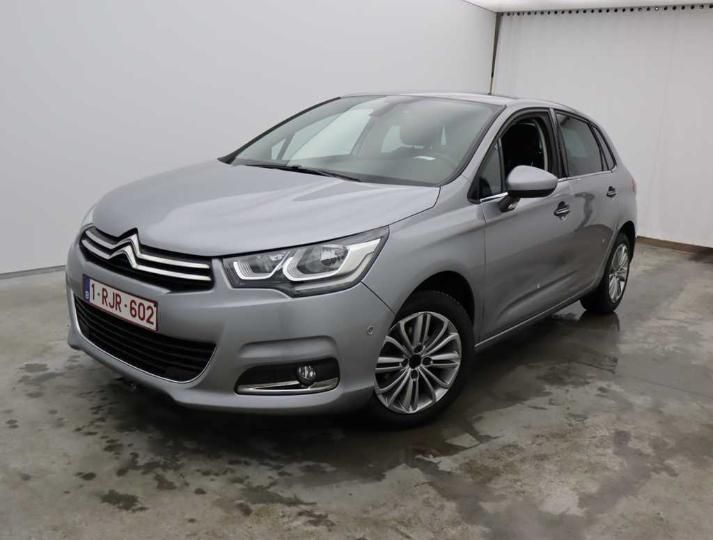 Photo 1 VIN: VF7NCBHY6GY571120 - CITROEN C4 FL&#3915 