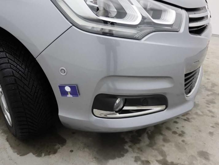 Photo 16 VIN: VF7NCBHY6GY571120 - CITROEN C4 FL&#3915 