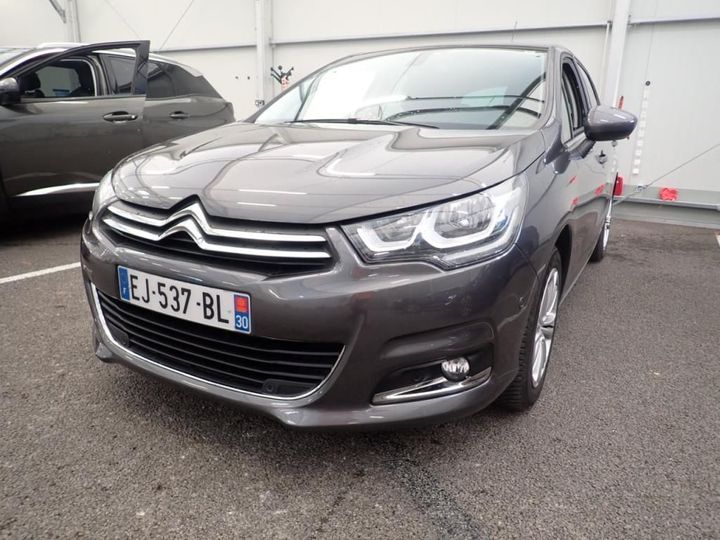 Photo 0 VIN: VF7NCBHY6GY572463 - CITROEN C4 