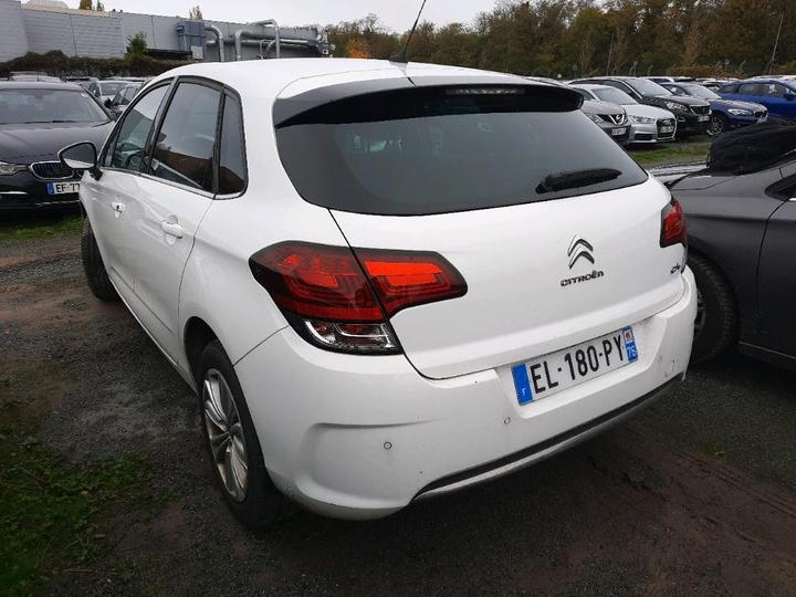 Photo 3 VIN: VF7NCBHY6HY502923 - CITROEN C4 