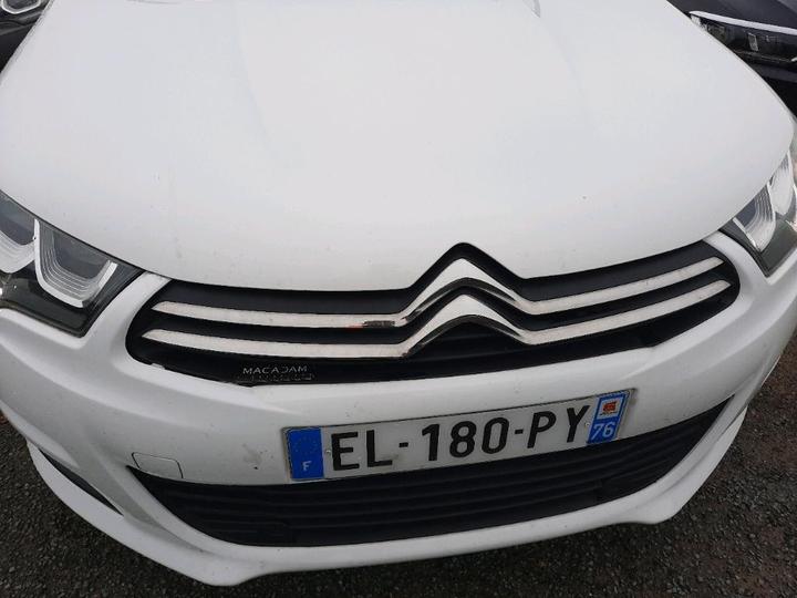 Photo 32 VIN: VF7NCBHY6HY502923 - CITROEN C4 