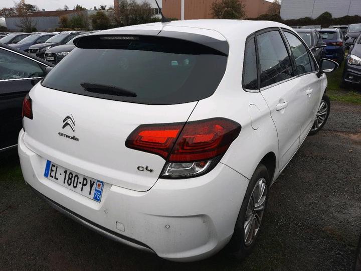 Photo 4 VIN: VF7NCBHY6HY502923 - CITROEN C4 