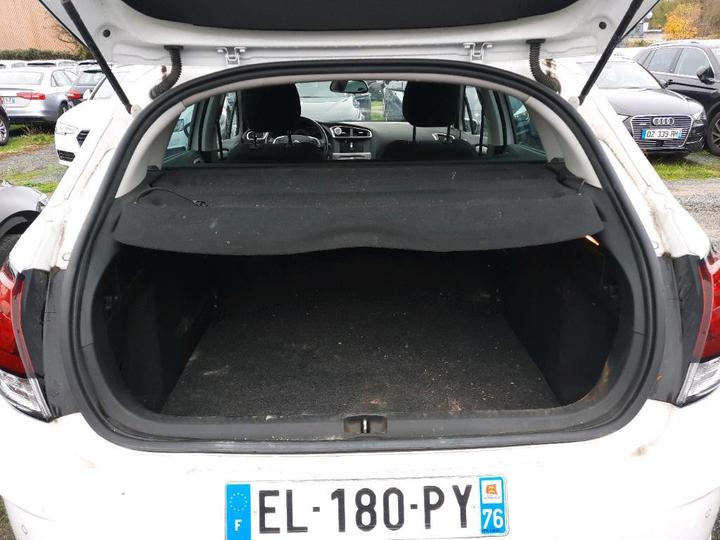 Photo 7 VIN: VF7NCBHY6HY502923 - CITROEN C4 