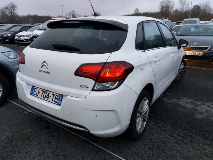 Photo 4 VIN: VF7NCBHY6HY503736 - CITROEN C4 