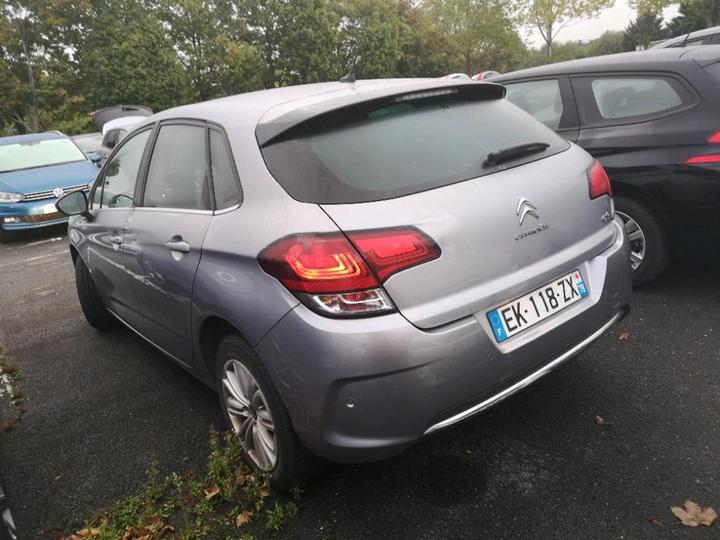 Photo 3 VIN: VF7NCBHY6HY508075 - CITROEN C4 