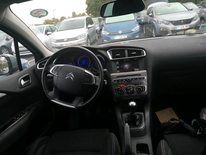 Photo 5 VIN: VF7NCBHY6HY508075 - CITROEN C4 