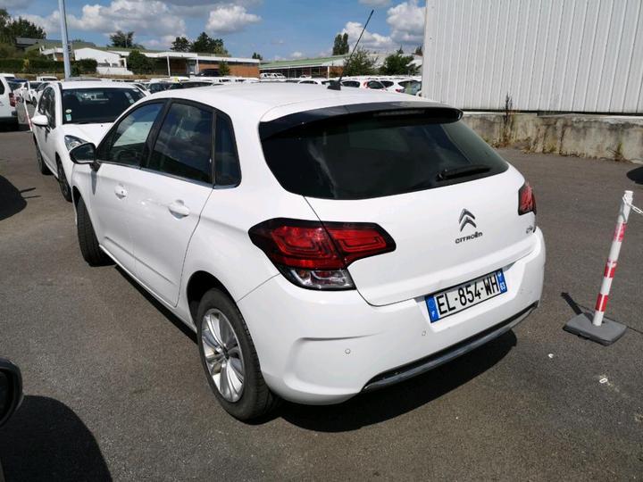 Photo 3 VIN: VF7NCBHY6HY509255 - CITROEN C4 