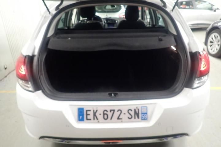 Photo 3 VIN: VF7NCBHY6HY510111 - CITROEN C4 5P ENTREPRISE (2 SEATS) 