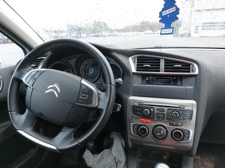 Photo 5 VIN: VF7NCBHY6HY510508 - CITROEN C4 