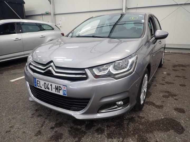 Photo 1 VIN: VF7NCBHY6HY512990 - CITROEN C4 5P 