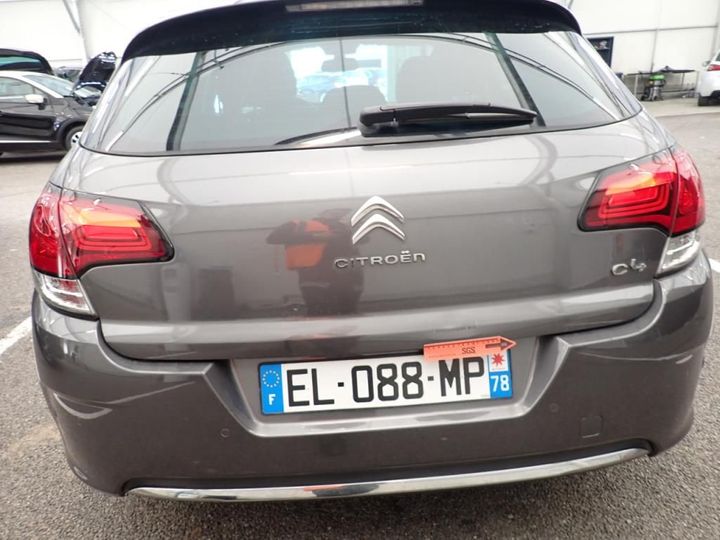 Photo 21 VIN: VF7NCBHY6HY513843 - CITROEN C4 5P 