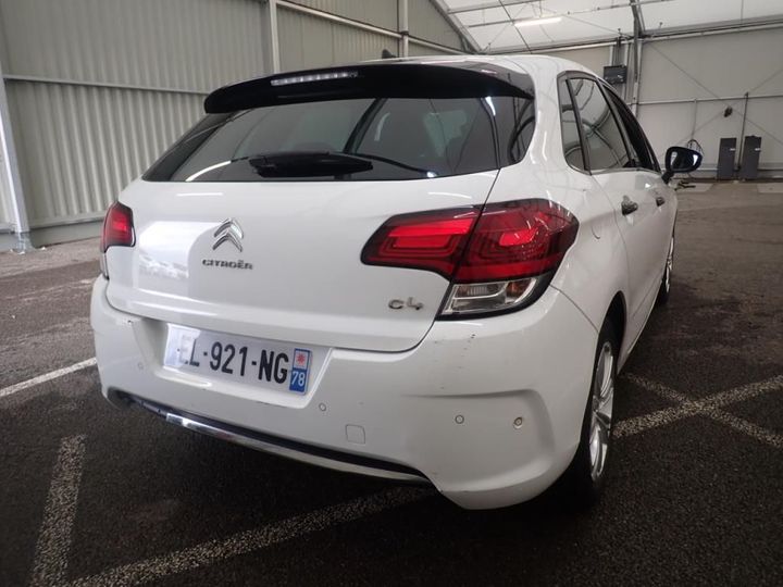 Photo 2 VIN: VF7NCBHY6HY514652 - CITROEN C4 5P 