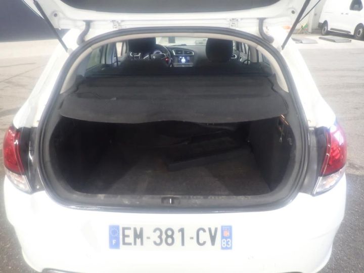 Photo 3 VIN: VF7NCBHY6HY515197 - CITROEN C4 5P ENTREPRISE (2 SEATS) 